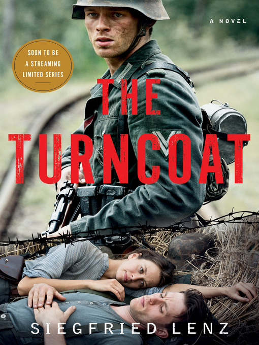 Title details for The Turncoat by Siegfried Lenz - Available